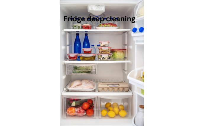 Fridge Repair in Ramoji Film City, Hyderabad