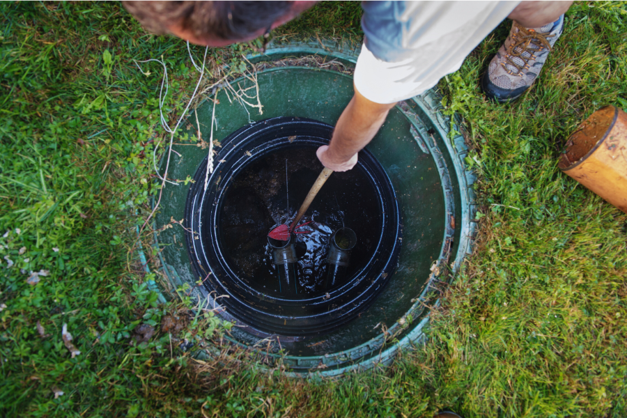 Water Tank Cleaning in Ramoji Film City, Hyderabad