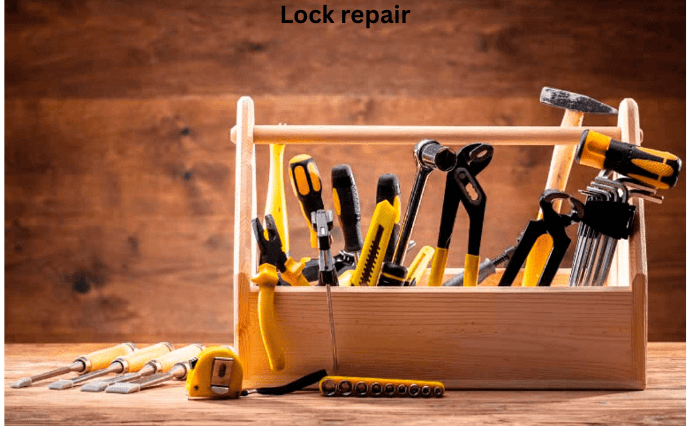Lock repair in Ramoji Film City, Hyderabad