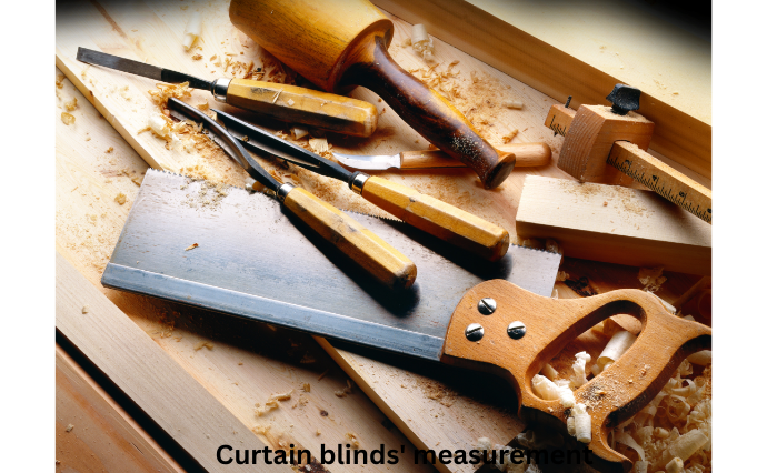 Curtain blinds' measurement in Chennai – Sofa/Carpet Cleaning by Simplibook