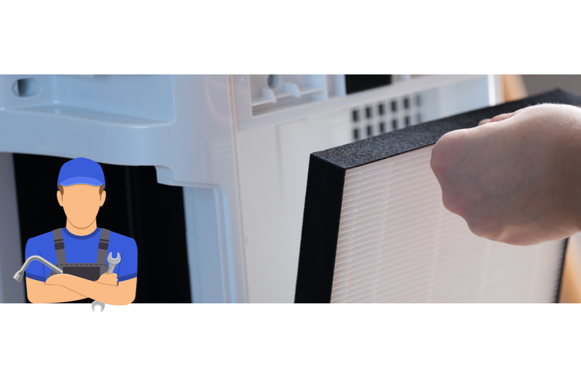 Air Purifier Repair in Jaripatka