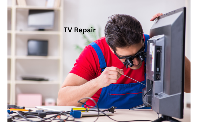 TV Repair in MG Road