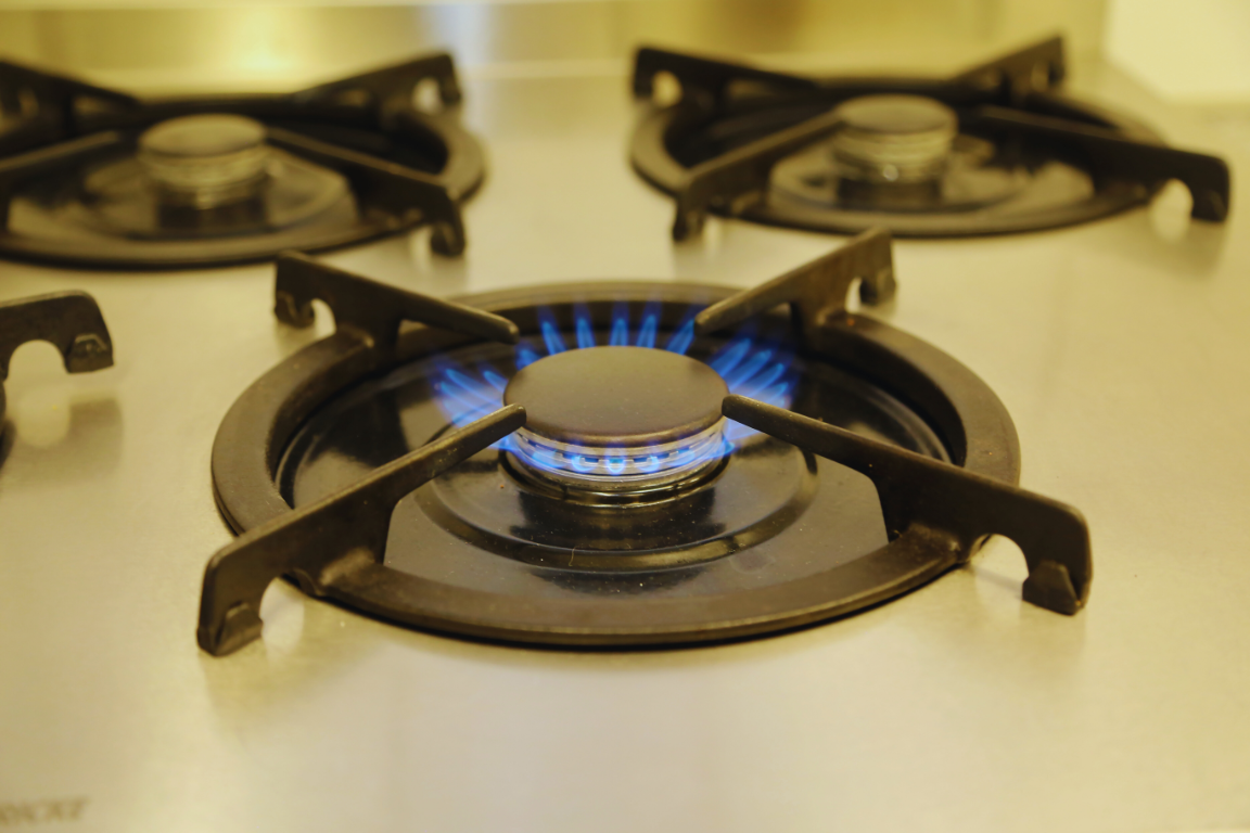 Gas Stove Repair in Kondapur