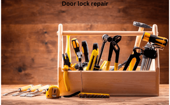 Door lock repair in Kalyan Nagar