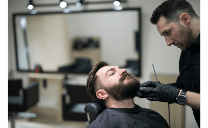 Beard colour Matrix Wonder colour in Panvel East
